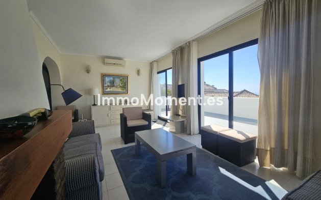 Revente - Appartement - Mijas - Riviera Del Sol