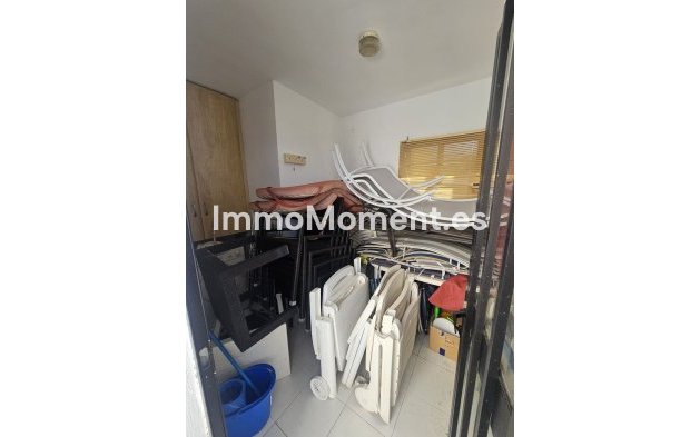 Revente - Appartement - Mijas - Riviera Del Sol