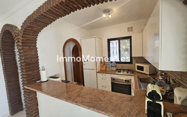 Revente - Appartement - Mijas - Riviera Del Sol