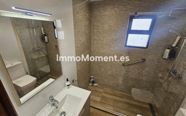 Revente - Appartement - Mijas - Riviera Del Sol