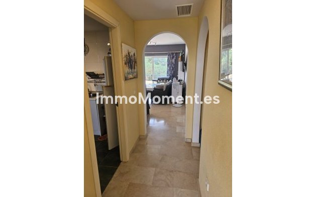 Revente - Appartement - Mijas - Riviera Del Sol