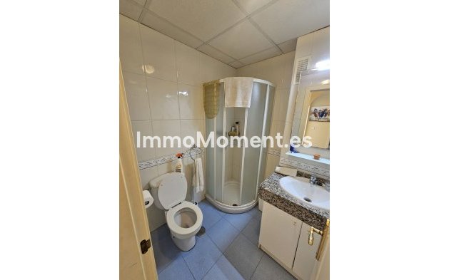 Revente - Appartement - Mijas - Riviera Del Sol