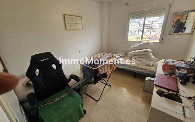 Revente - Appartement - Mijas - Riviera Del Sol