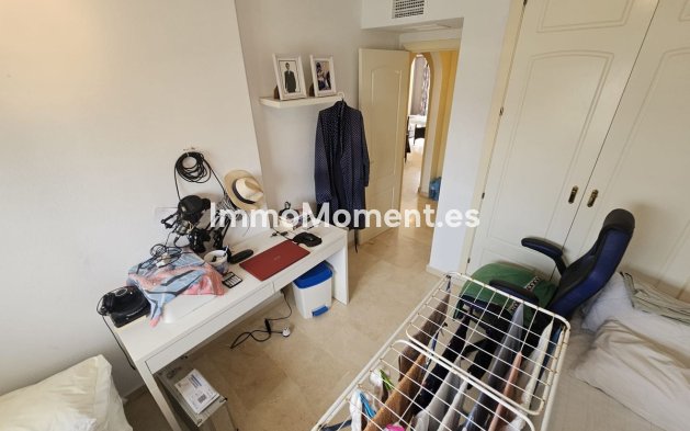 Revente - Appartement - Mijas - Riviera Del Sol