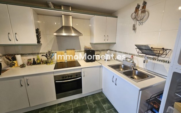 Revente - Appartement - Mijas - Riviera Del Sol