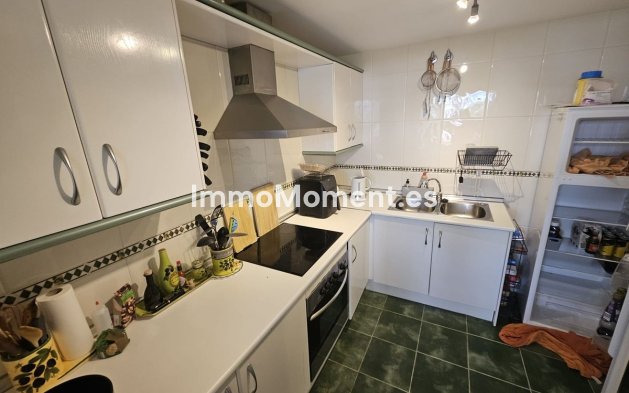 Revente - Appartement - Mijas - Riviera Del Sol