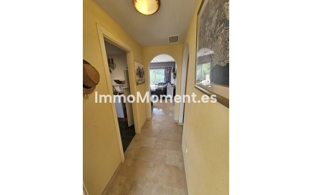 Revente - Appartement - Mijas - Riviera Del Sol