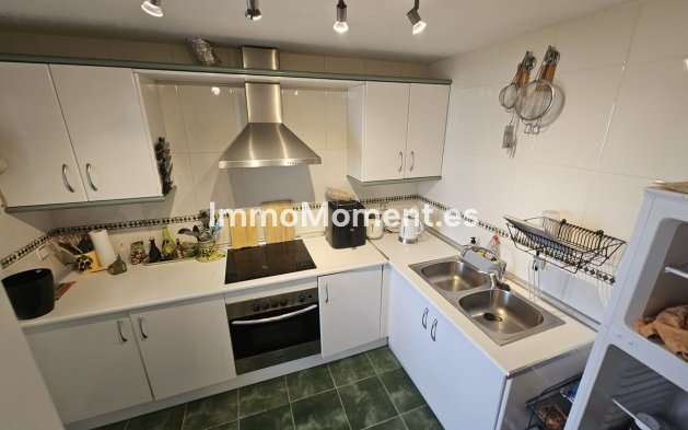 Revente - Appartement - Mijas - Riviera Del Sol