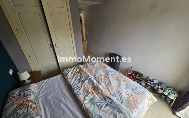 Revente - Appartement - Mijas - Riviera Del Sol