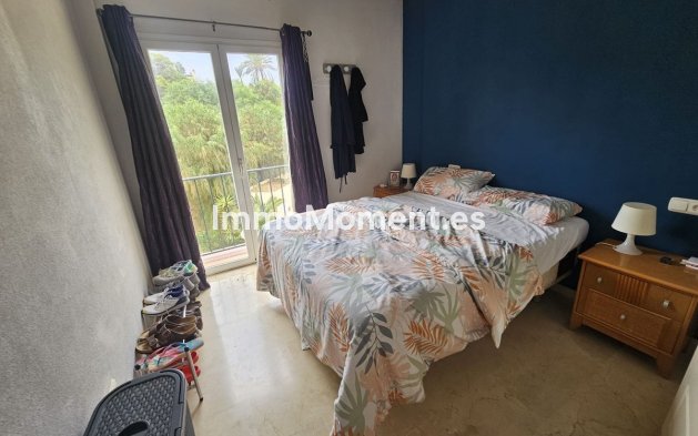 Revente - Appartement - Mijas - Riviera Del Sol