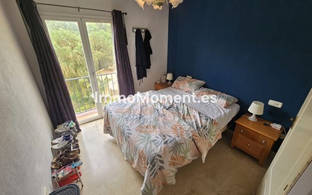 Revente - Appartement - Mijas - Riviera Del Sol
