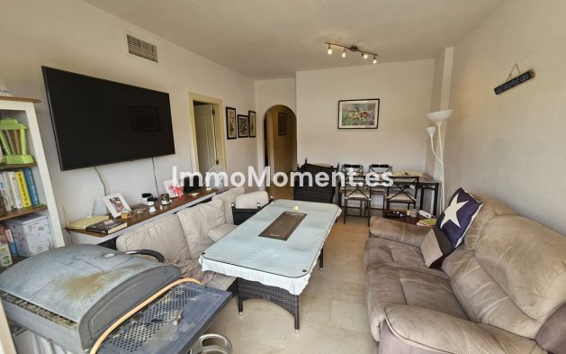Revente - Appartement - Mijas - Riviera Del Sol