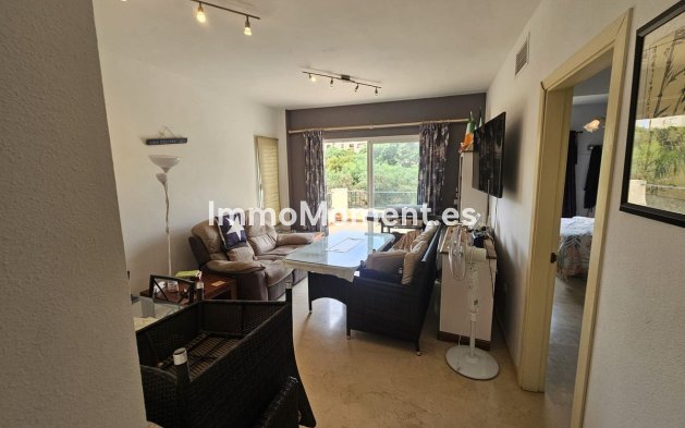 Revente - Appartement - Mijas - Riviera Del Sol