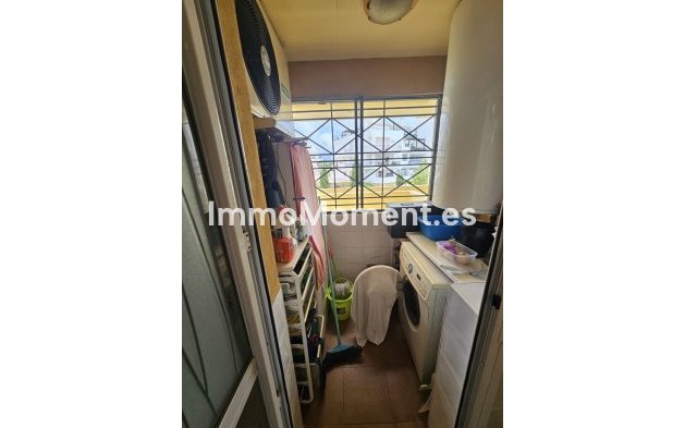 Revente - Appartement - Mijas - Riviera Del Sol