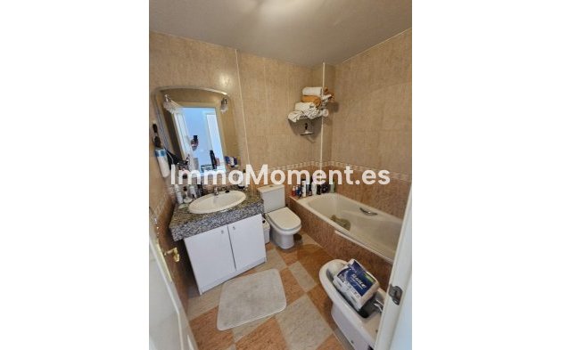 Revente - Appartement - Mijas - Riviera Del Sol