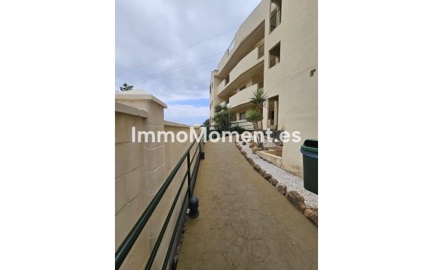 Revente - Appartement - Mijas - Riviera Del Sol