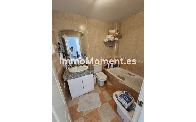 Revente - Appartement - Mijas - Riviera Del Sol