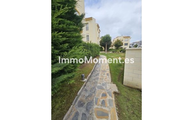 Revente - Appartement - Mijas - Riviera Del Sol