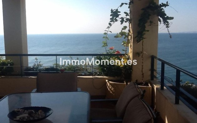 Wiederverkauf - Wohnung - Benalmadena - Torrequebrada