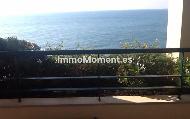 Wiederverkauf - Wohnung - Benalmadena - Torrequebrada