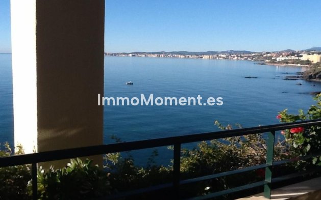 Wiederverkauf - Wohnung - Benalmadena - Torrequebrada