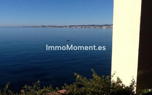 Wiederverkauf - Wohnung - Benalmadena - Torrequebrada