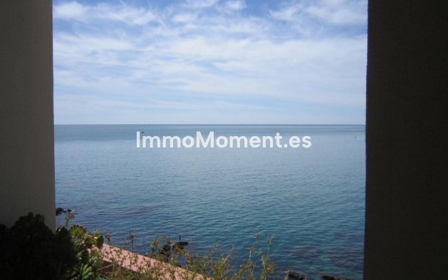 Wiederverkauf - Wohnung - Benalmadena - Torrequebrada