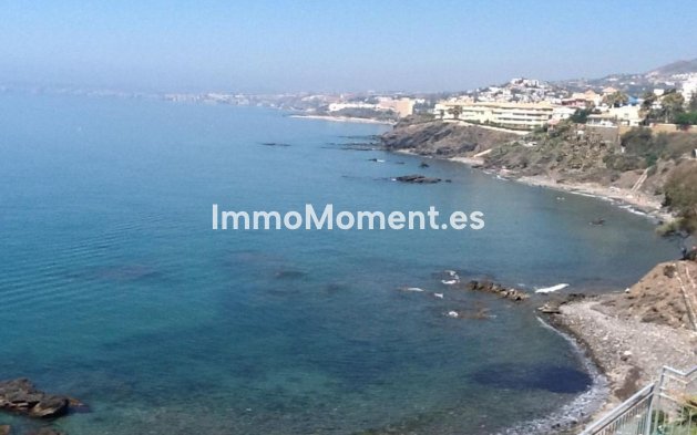 Wiederverkauf - Wohnung - Benalmadena - Torrequebrada