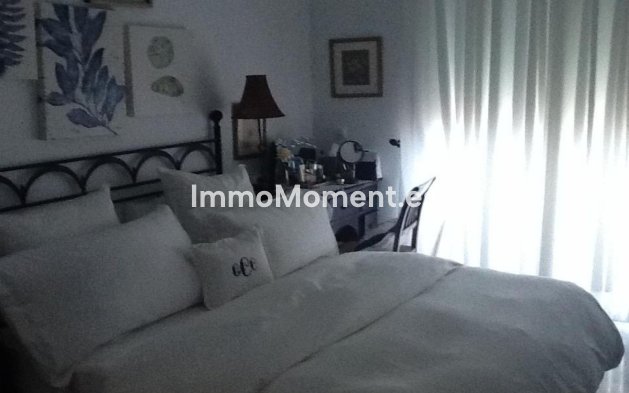 Wiederverkauf - Wohnung - Benalmadena - Torrequebrada