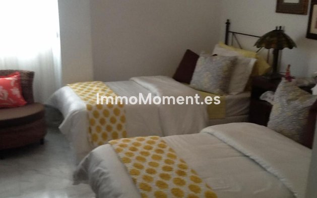 Wiederverkauf - Wohnung - Benalmadena - Torrequebrada