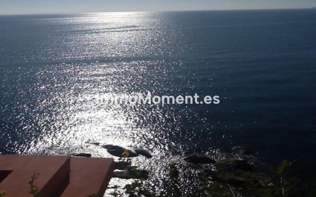 Wiederverkauf - Wohnung - Benalmadena - Torrequebrada