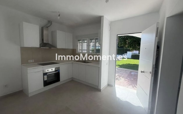 Reventa - Adosado - Marbella - Cortijo Blanco