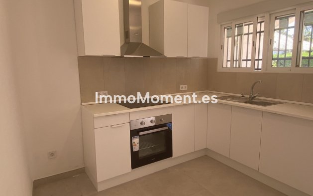 Reventa - Adosado - Marbella - Cortijo Blanco