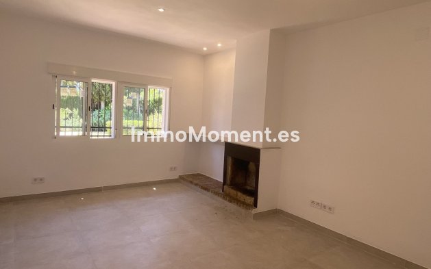 Reventa - Adosado - Marbella - Cortijo Blanco