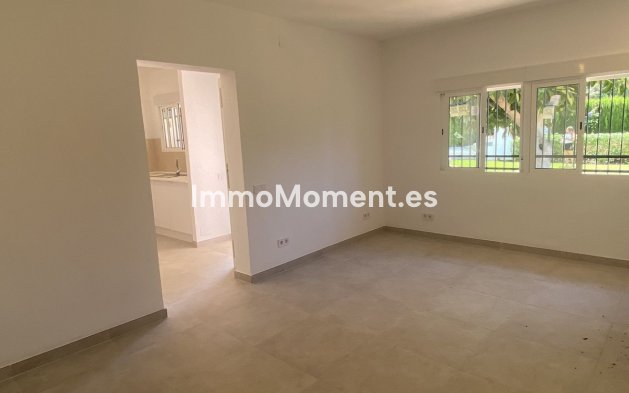 Reventa - Adosado - Marbella - Cortijo Blanco