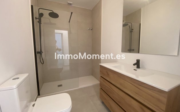 Reventa - Adosado - Marbella - Cortijo Blanco