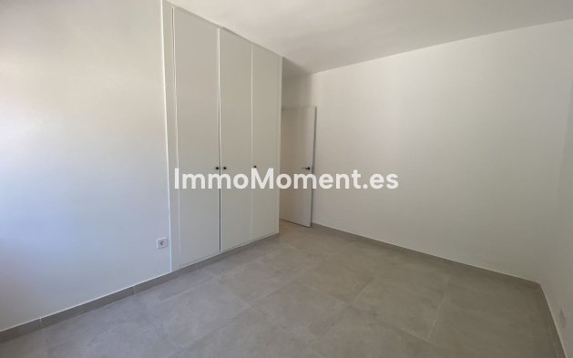 Reventa - Adosado - Marbella - Cortijo Blanco
