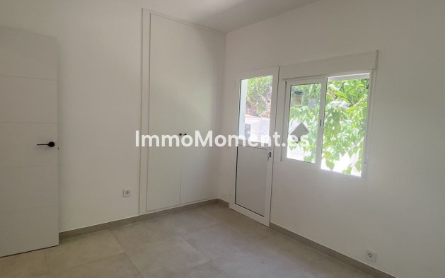 Reventa - Adosado - Marbella - Cortijo Blanco