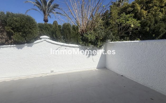 Reventa - Adosado - Marbella - Cortijo Blanco