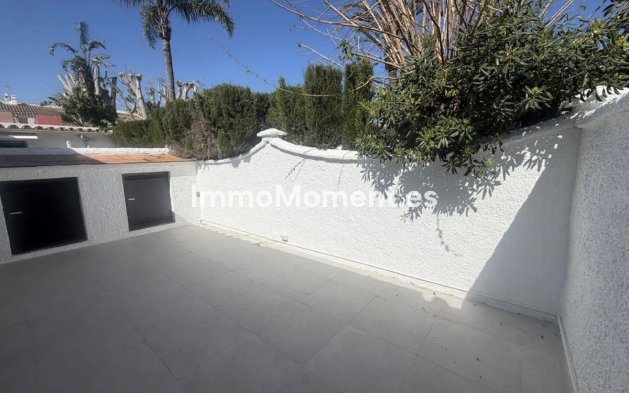 Reventa - Adosado - Marbella - Cortijo Blanco