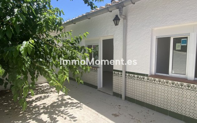 Reventa - Adosado - Marbella - Cortijo Blanco