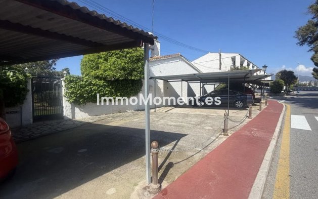 Reventa - Adosado - Marbella - Cortijo Blanco