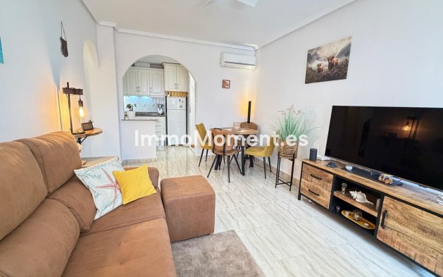 Revente - Villa individuelle - Orihuela - Villamartín