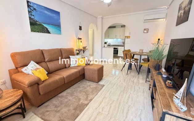 Revente - Villa individuelle - Orihuela - Villamartín