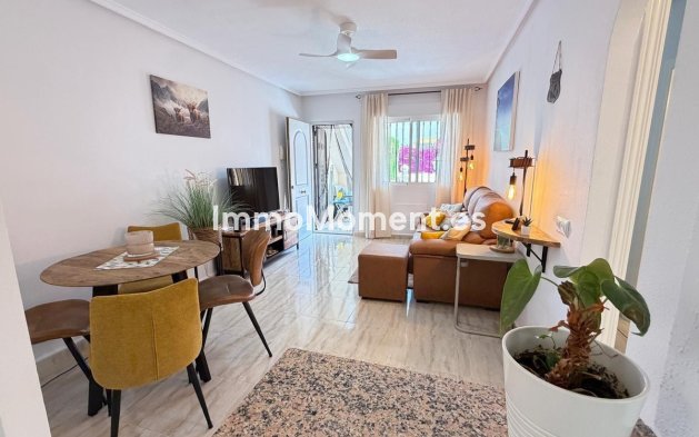 Revente - Villa individuelle - Orihuela - Villamartín