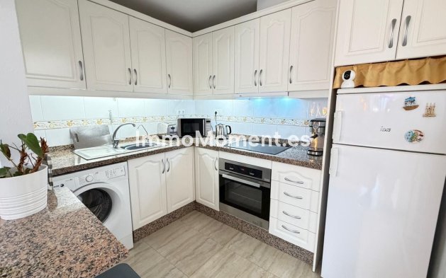 Revente - Villa individuelle - Orihuela - Villamartín