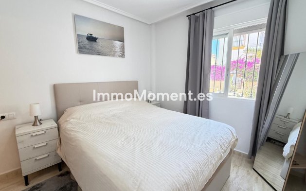 Revente - Villa individuelle - Orihuela - Villamartín