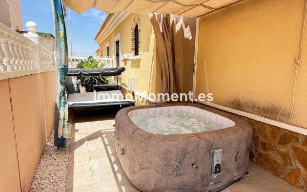 Revente - Villa individuelle - Orihuela - Villamartín