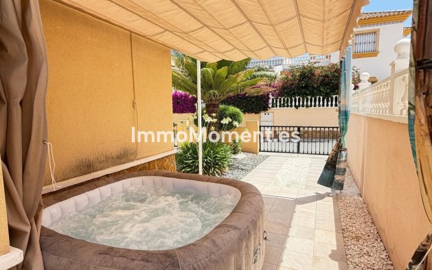 Revente - Villa individuelle - Orihuela - Villamartín