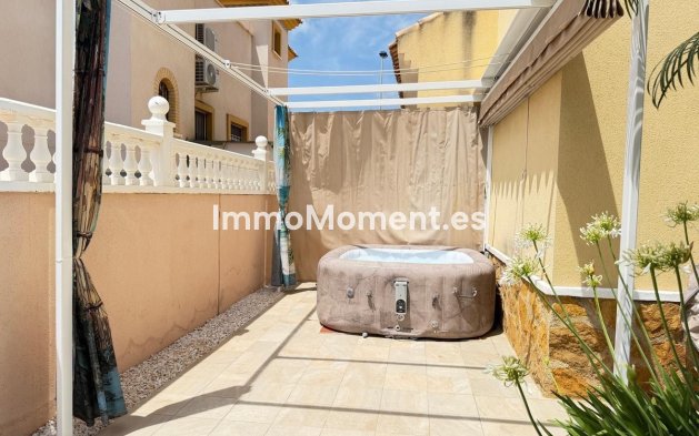 Revente - Villa individuelle - Orihuela - Villamartín